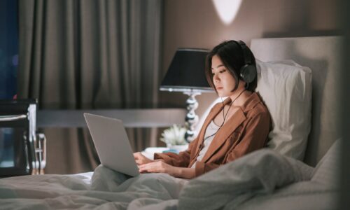 wifi user chambre d'hotel equiper hotel en wifi