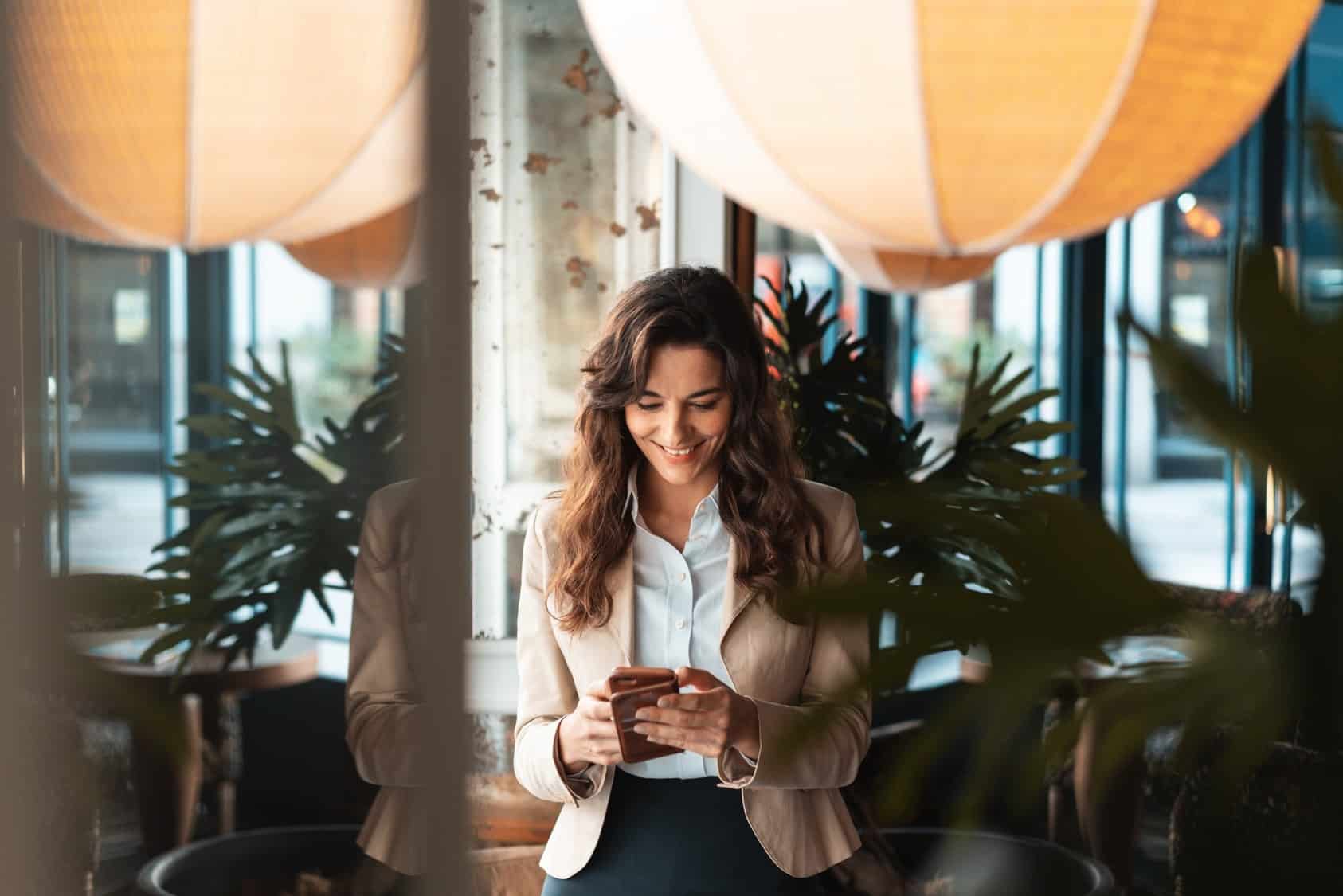 Hôtel Wifi