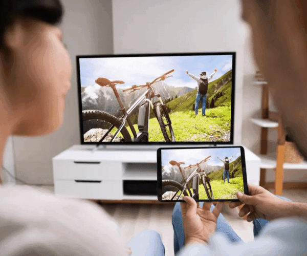 chromecast camping Chromecast camping