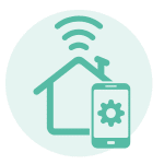 domotique smart hotel