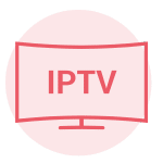 iptv smart hotel