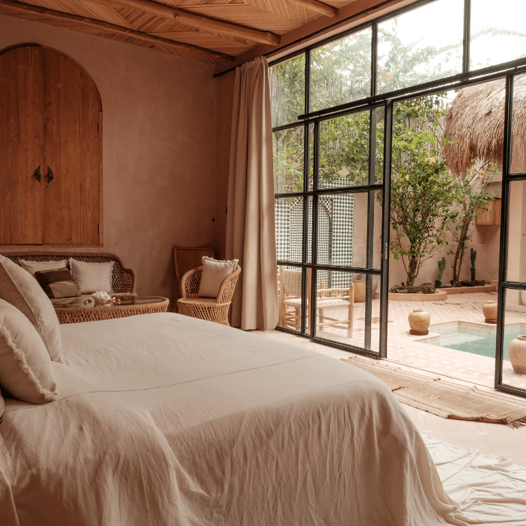 Le Smart Hotel : l'hôtellerie connectée au service des voyageurs