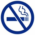 Logo interdiction de fumer