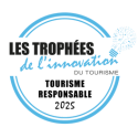 Label de l'innovation du tourisme