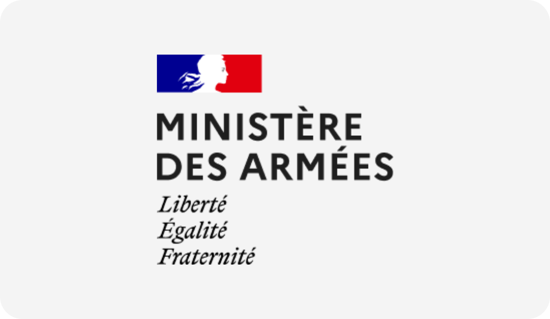 Logo armée Logo armée