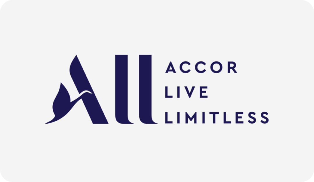 Logo Accor Logo Accor