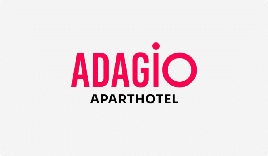 Adagio apparthotel