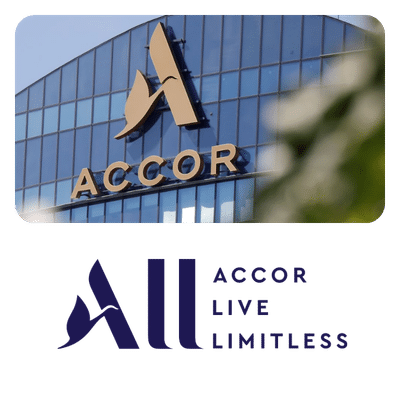 Etude de cas Accor