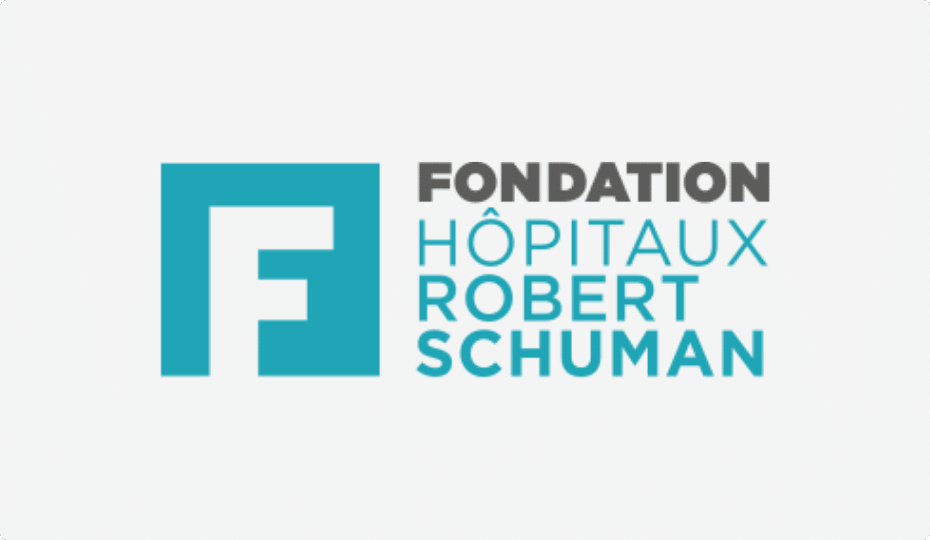 Fondation Hôpitaux Robert Schuman Fondation Hôpitaux Robert Schuman
