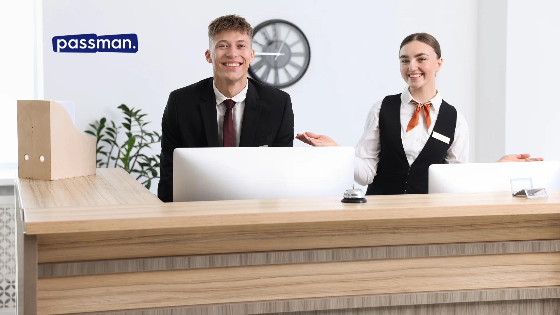How your guests benefit