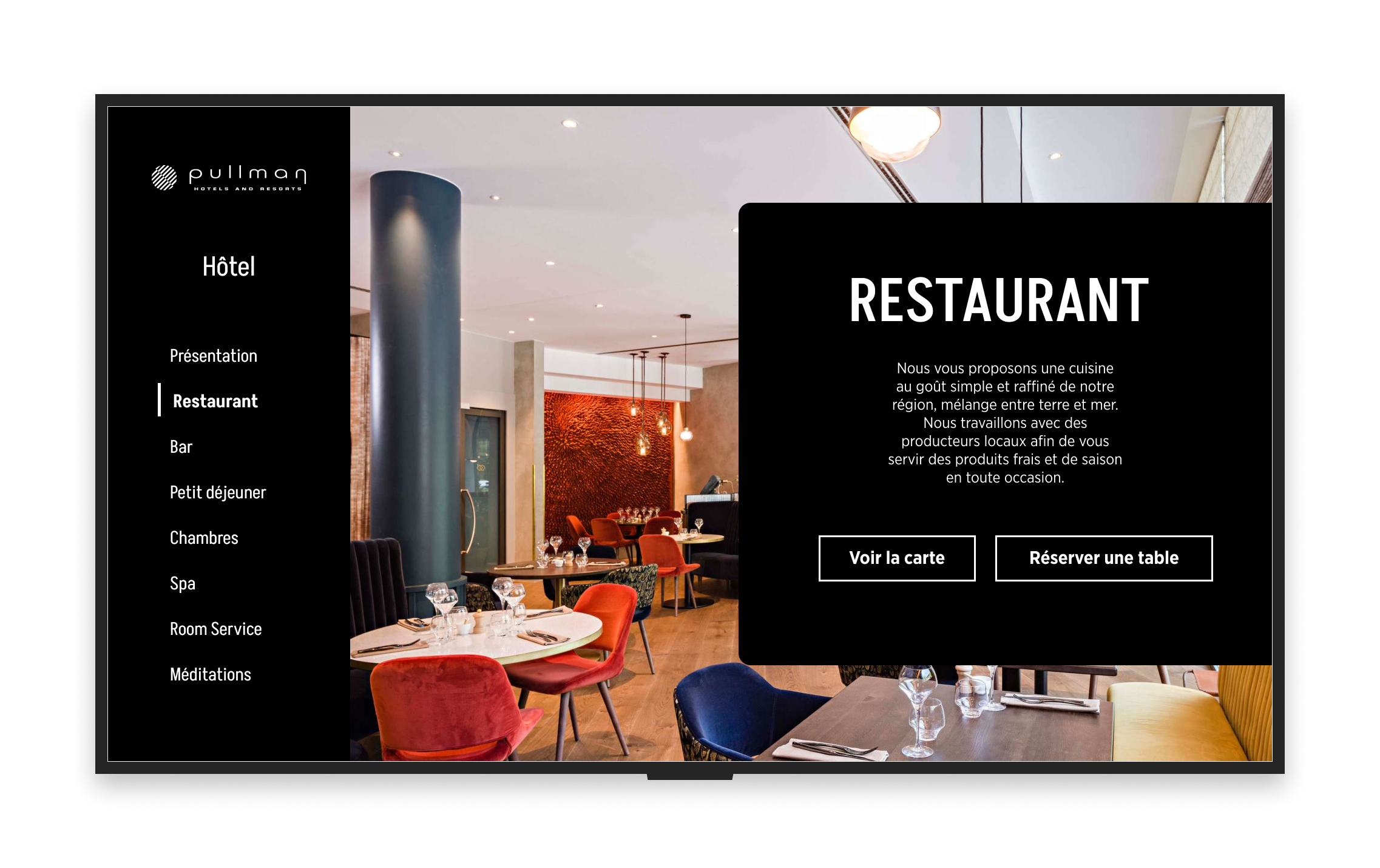 Resto BE-FR