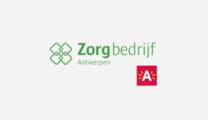 Zorgbedrijf Antwerpen Zorgbedrijf Antwerpen