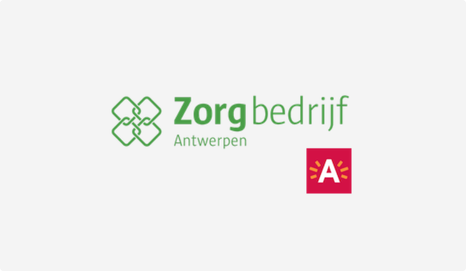 Zorgbedrijf Antwerpen Zorgbedrijf Antwerpen