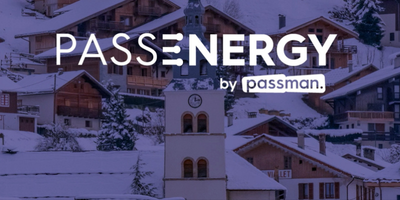 Passman révèle GTB Passenergy