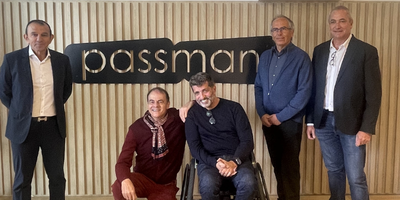 Passman x Osmozis