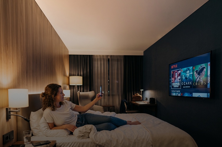 Chromecast
