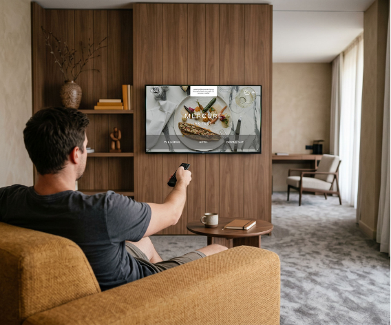 Solution TV Solution TV