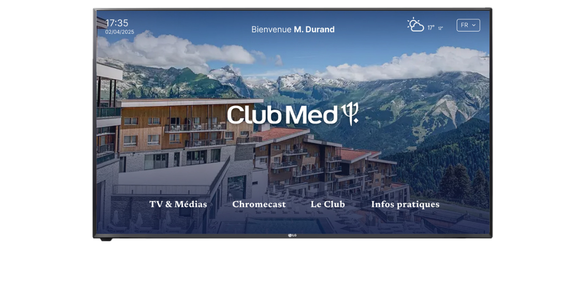 IPTV Hospitality IPTV Hospitality
