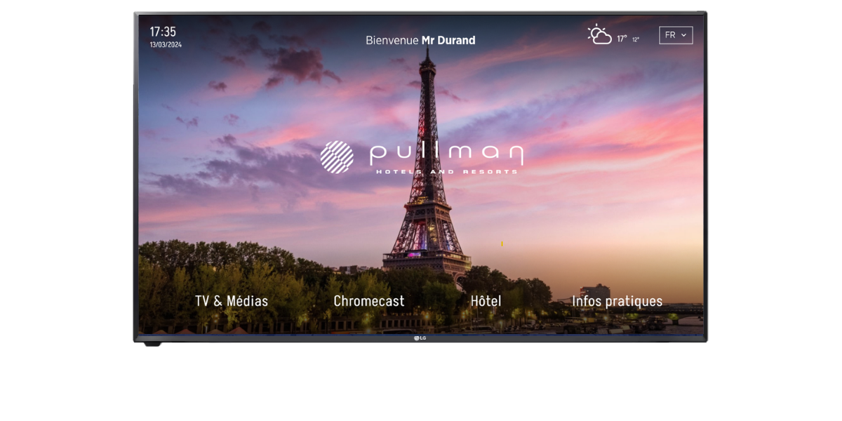 IPTV Hospitality IPTV Hospitality