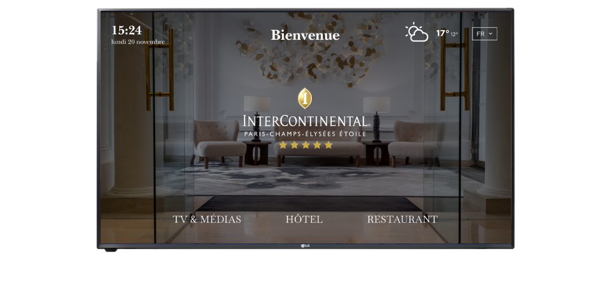 IPTV Hospitality IPTV Hospitality
