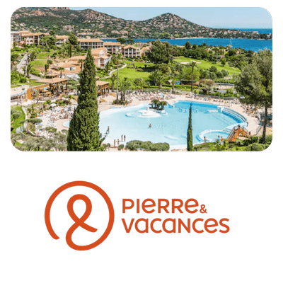 Pierre & Vacances x Passman