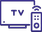 Télévisions connectées