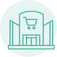 centres commerciaux