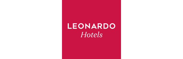 Logo Leonardo Hotels